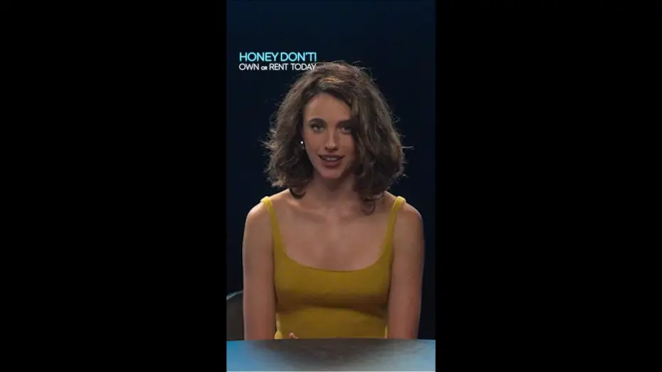 Video for the film Honey Don't! — Watch Now