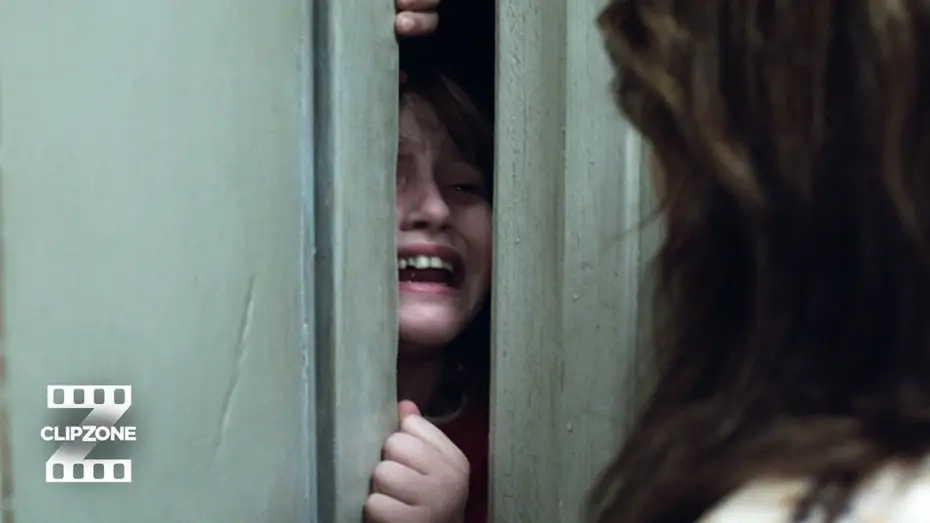 Video for the film The Conjuring 2 — Voices of the Possessed