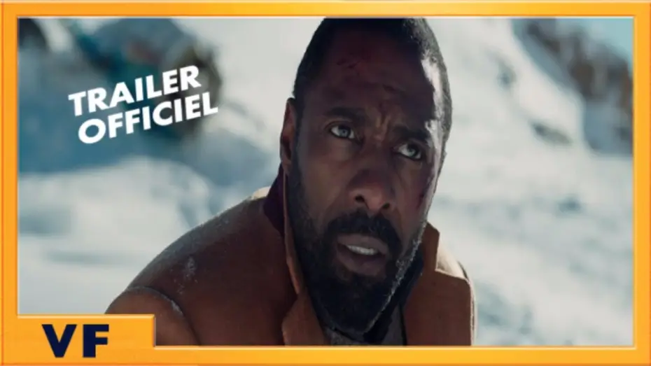 Video for the film The Mountain Between Us — La Montagne entre Nous - Bande Annonce 2 VF