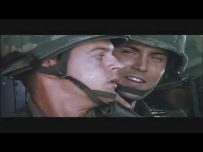 Video for the film We Were Soldiers — Nous étions soldats bande annonce