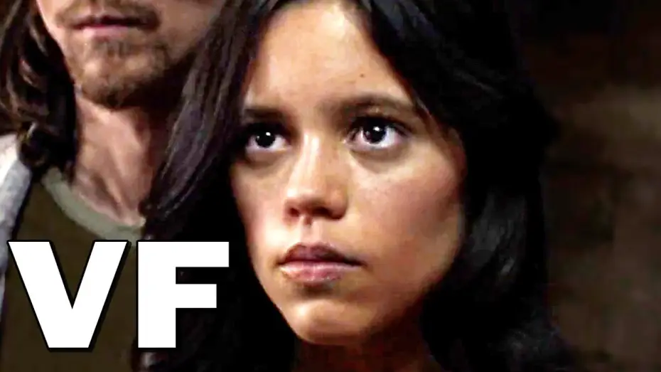 Video for the film X — X Bande Annonce VF (2022)