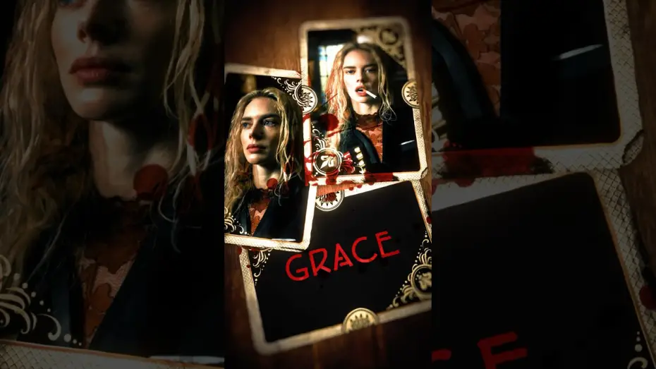 Video for the film Ready or Not: Here I Come — Grace