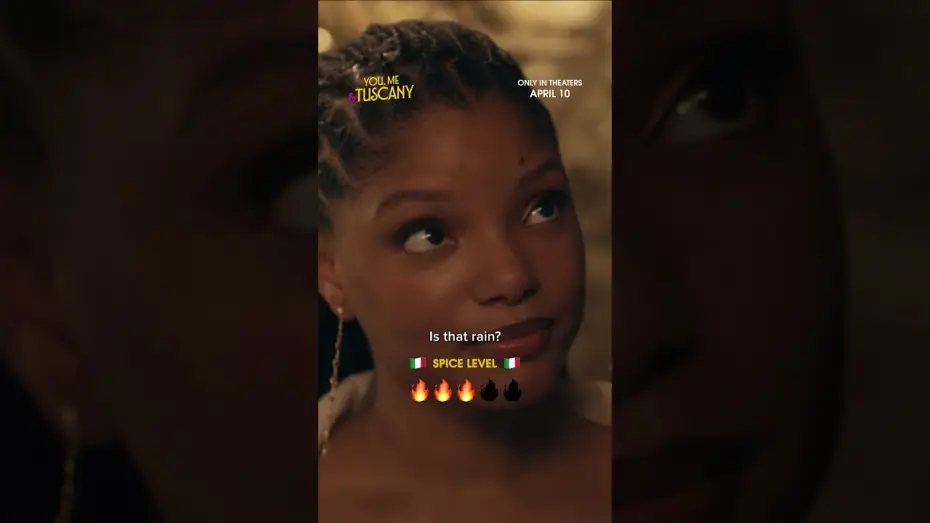 Video for the film You, Me & Tuscany — Black Love