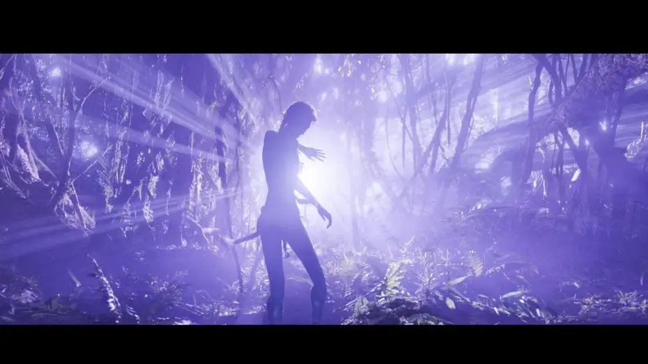 Video for the film Avatar 3 — Ignite
