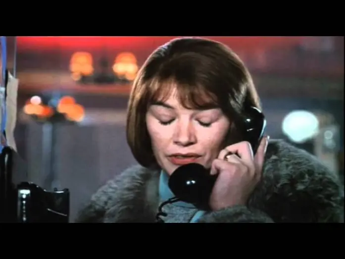 Video for the film Sunday Bloody Sunday — Sunday Bloody Sunday Official Trailer #1 - Maurice Denham Movie (1971) HD