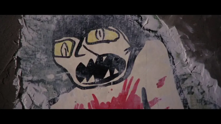Video for the film Deep Red — Death Dies - Profondo Rosso (Deep Red)