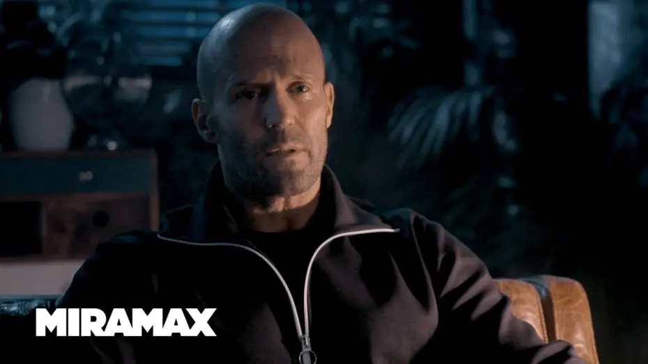 Video for the film Wrath of Man — Wrath of Man (2021) In Theaters May 7