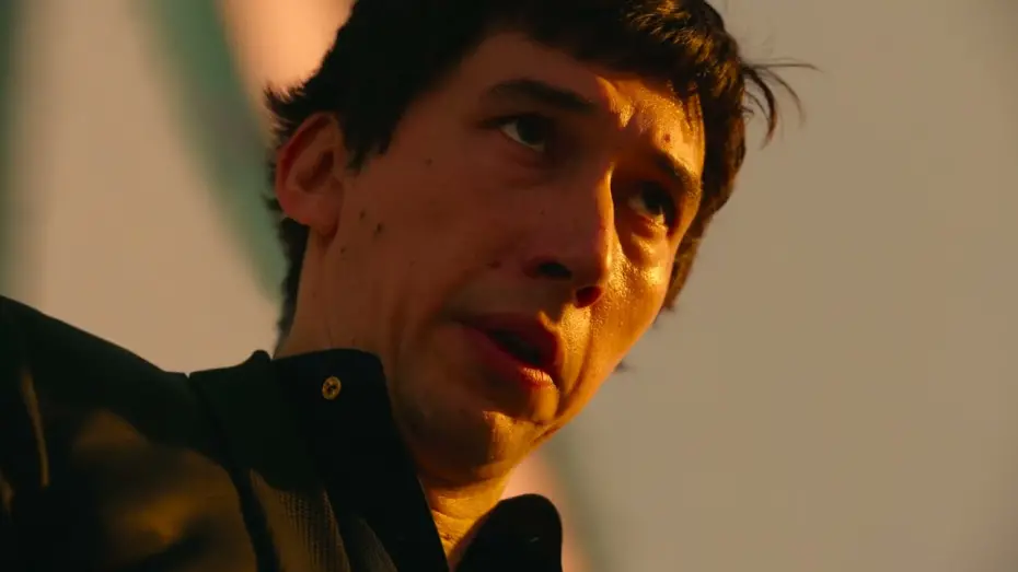 Video for the film Megalopolis — First Look Clip