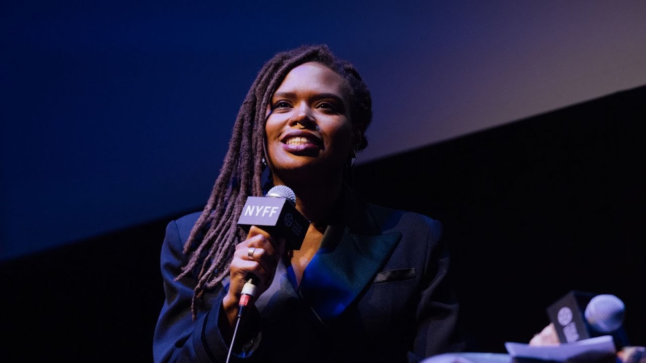 Video for the film All Dirt Roads Taste of Salt — Raven Jackson on All Dirt Roads Taste of Salt