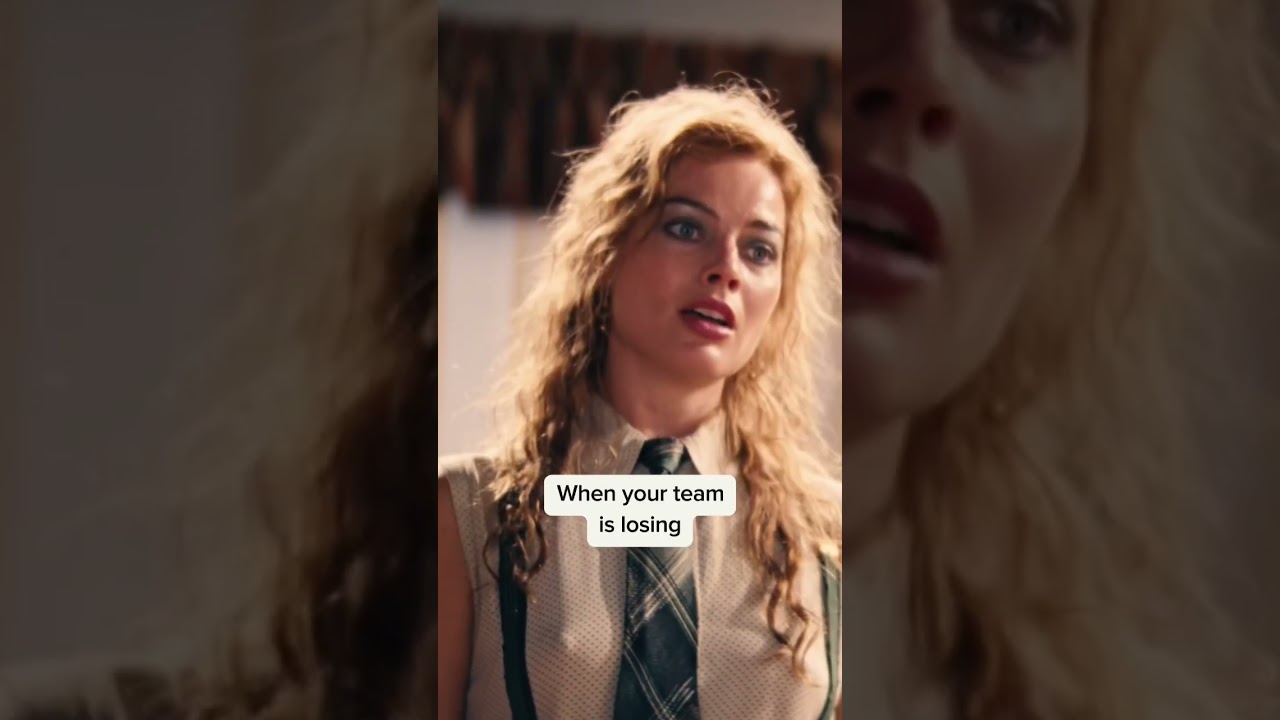 Video for the film Babylon — When losing wasn’t an option