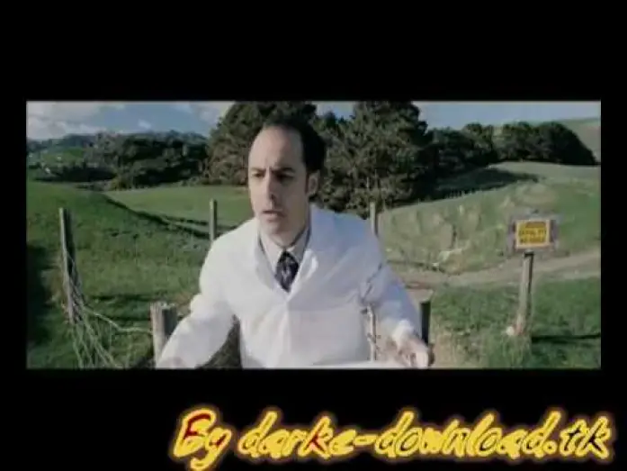 Video for the film Black Sheep — Black Sheep (Pecore Assassine) trailer italiano(HQ)
