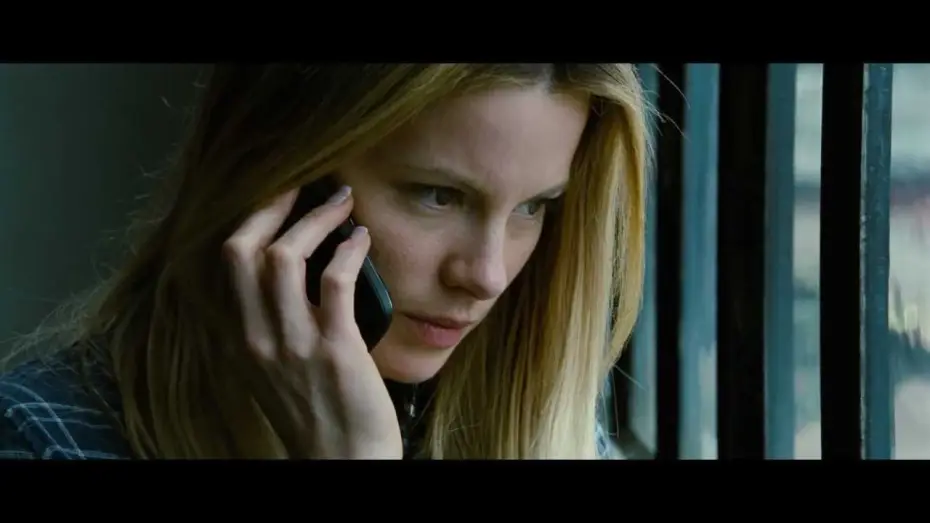 Video for the film Contraband — Contraband - Trailer deutsch / german HD