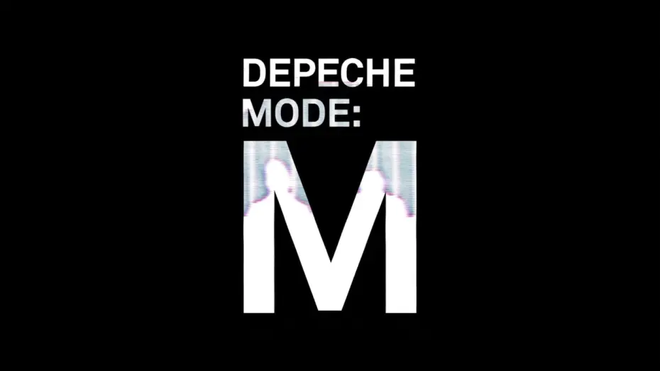 Video for the film Depeche Mode: M — Depeche Mode - DEPECHE MODE: M (Official Trailer)