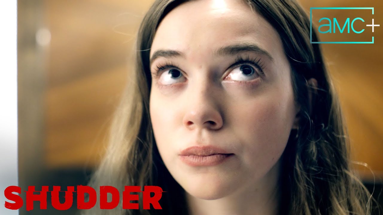 Video for the film Elevator Game — Official Trailer