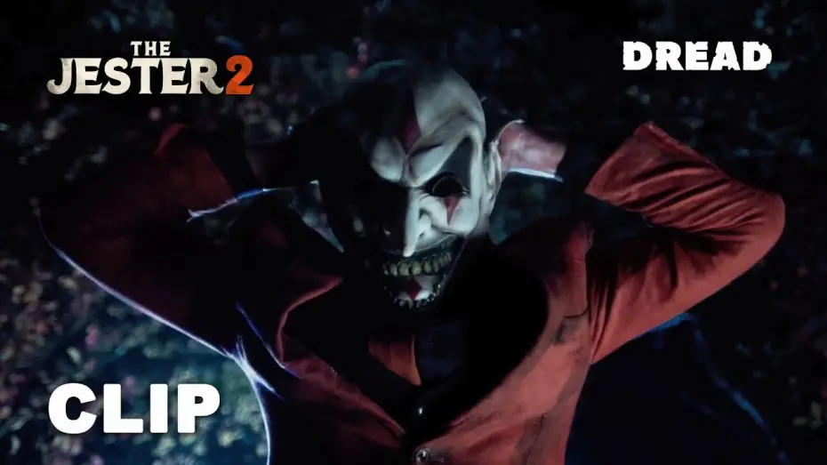 Video for the film The Jester 2 — The Jester Returns