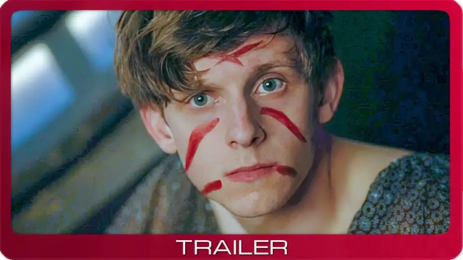 Video for the film Hallam Foe — Hallam Foe ≣ 2007 ≣ Trailer