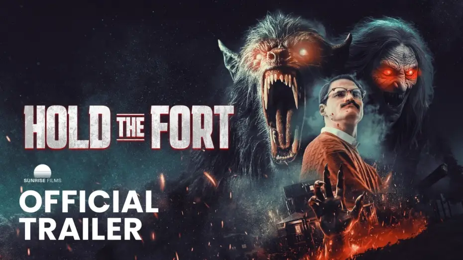 Video for the film Hold the Fort — Official Trailer