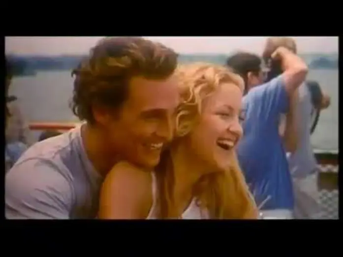 Video for the film How to Lose a Guy in 10 Days — Comment se faire larguer en 10 leçons