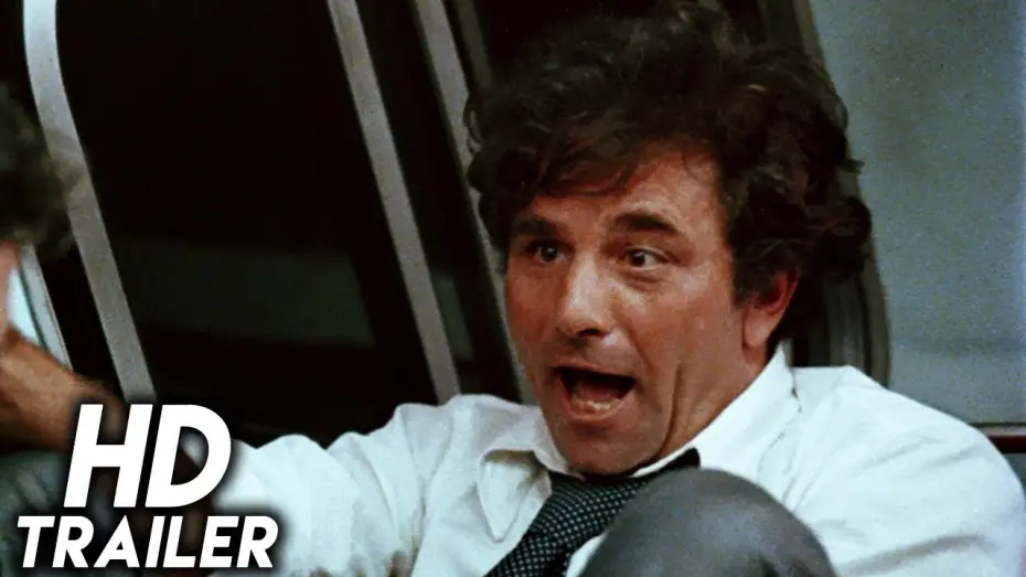 Video for the film Mikey and Nicky — Mikey and Nicky (1976) ORIGINAL TRAILER [HD 1080p]