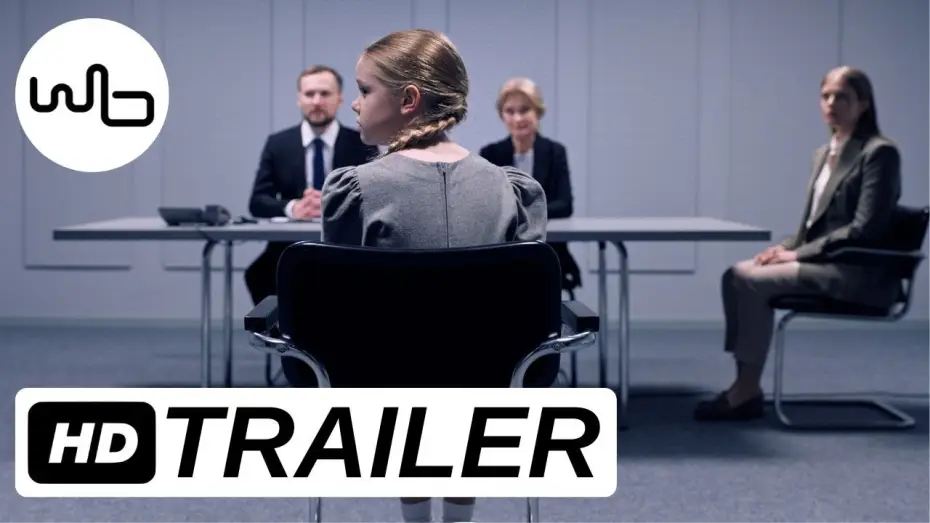 Video for the film Quiet Life — QUIET LIFE | Trailer | Ab 24. April im Kino!