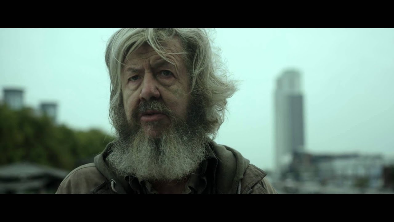 Video for the film The Brand New Testament — НАДНОВИЙ ЗАПОВІТ / LE TOUT NOUVEAU TESTAMENT, український трейлер