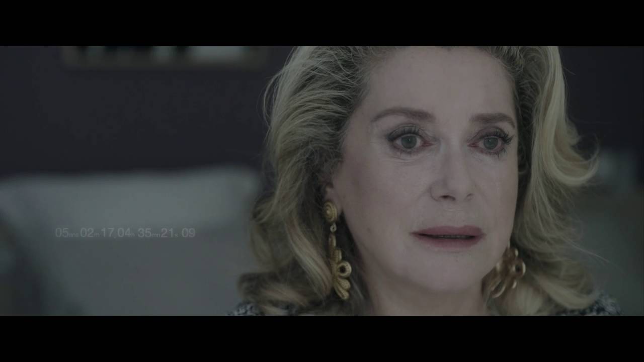 Video for the film The Brand New Testament — Official US Trailer [Subtitled]