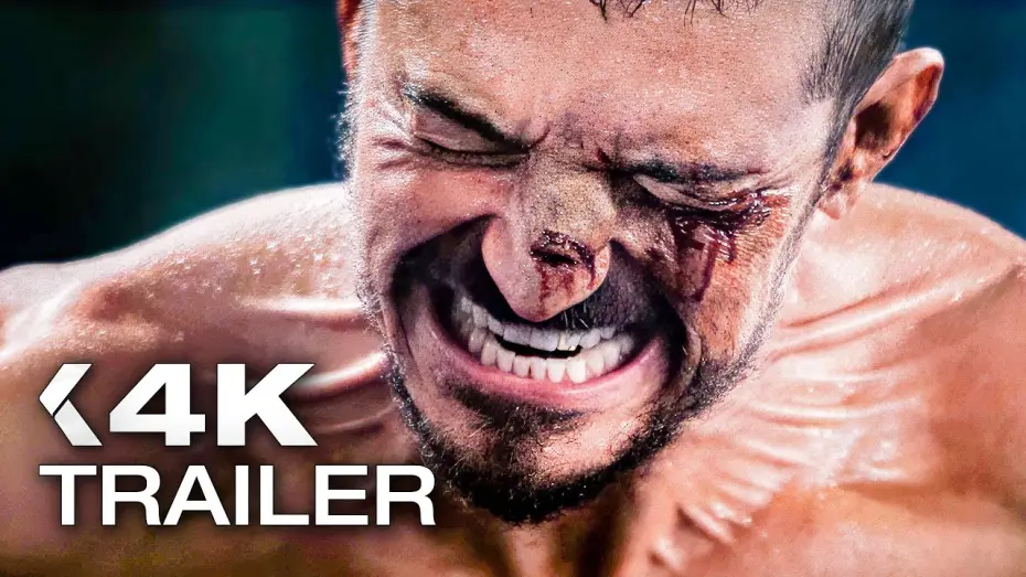 Video for the film The Cut — THE CUT Trailer German Deutsch (2025) Orlando Bloom & John Turturro