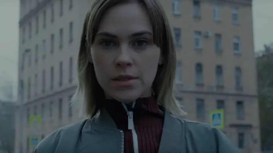 Video for the film The House Where People Don't Live — Дом, в котором люди не живут - Русский тизер-трейлер (2024)