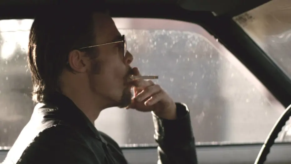 Video for the film Killing Them Softly — KILLING THEM SOFTLY | The Man Comes Around