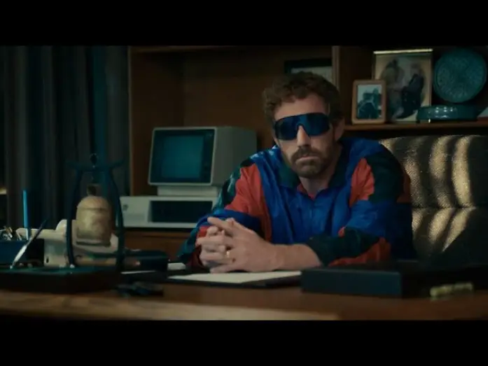 Video for the film Air — AIR - Oficjalny zwiastun #1 PL