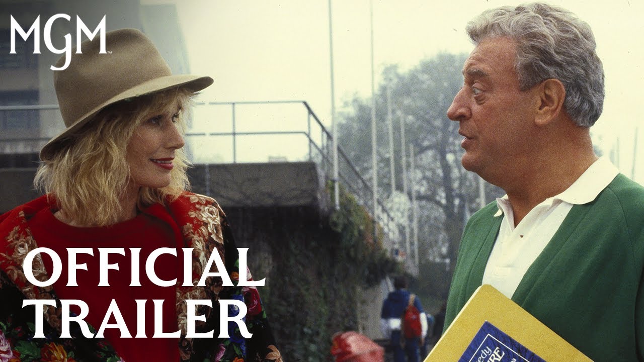 Video for the film Back to School — Official Trailer