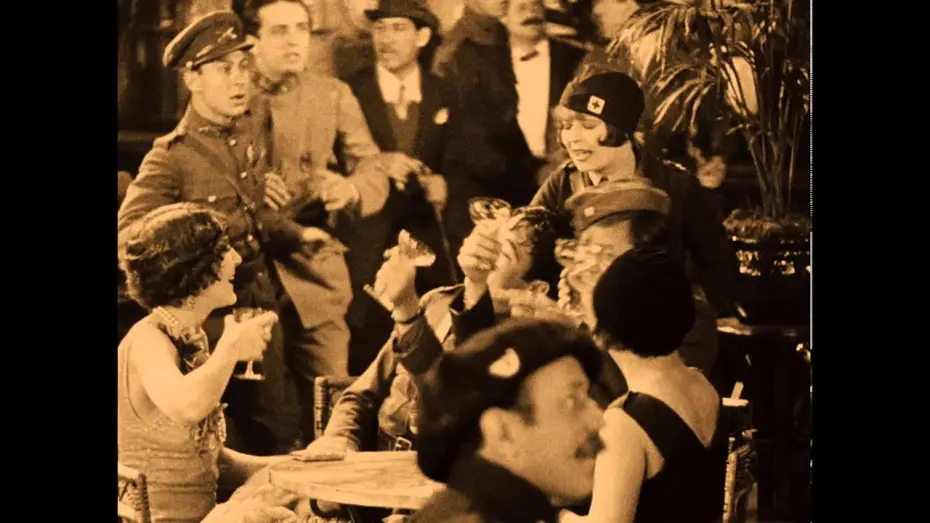 Video for the film Wings — Wings - Trailer