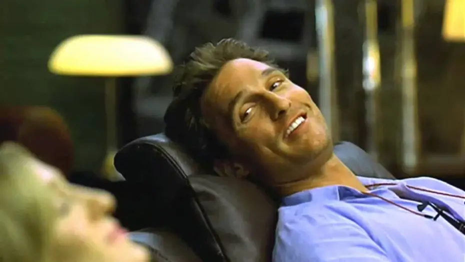 Video for the film Failure to Launch — Failure to Launch Trailer [HD]