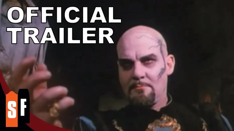 Video for the film Deathstalker — Official Trailer