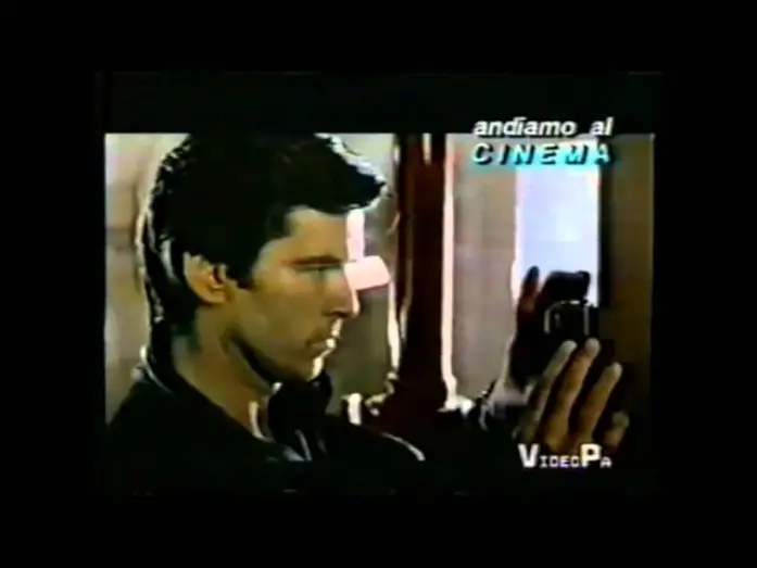 Video for the film GoldenEye — GOLDENEYE Trailer - Italy