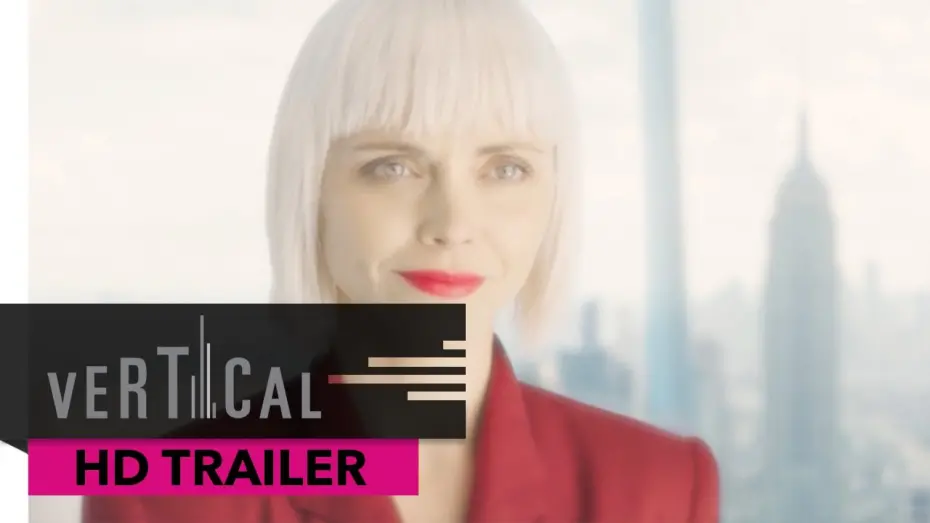 Video for the film Faraway Eyes — Here After | Official Trailer (HD) | Vertical Entertainment