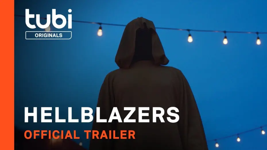 Video for the film Hellblazers — Official Trailer