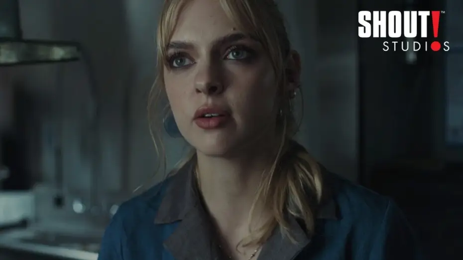 Video for the film Last Straw — Clip: Kitchen Meeting