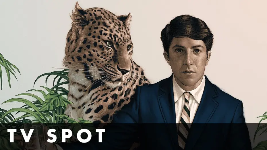 Video for the film The Graduate — UK Re-release TV Spot