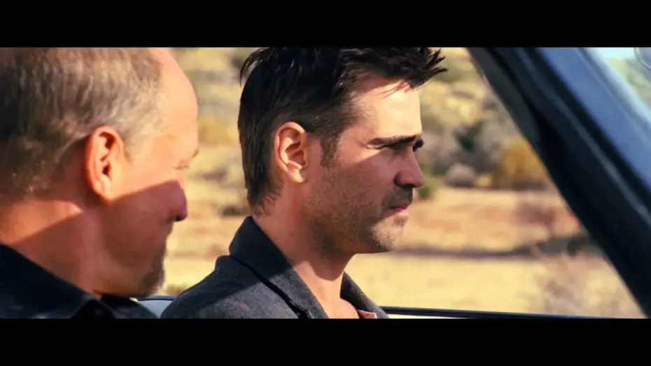 Video for the film Seven Psychopaths — Seven Psychopaths - ONE COMEDY COLIN, In Theaters Friday