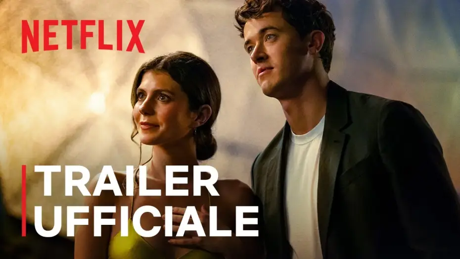 Video for the film People We Meet on Vacation — People we meet on vacation - Un amore in vacanza | Trailer ufficiale | Netflix Italia