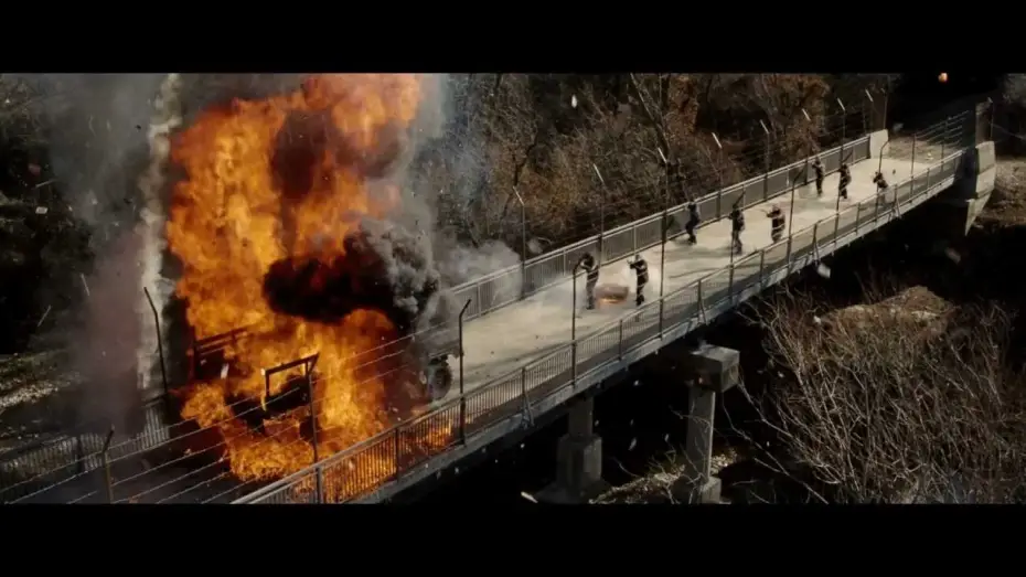 Video for the film The Expendables 2 — I Mercenari 2 (The Expendables 2) - Trailer italiano ufficiale [HD]
