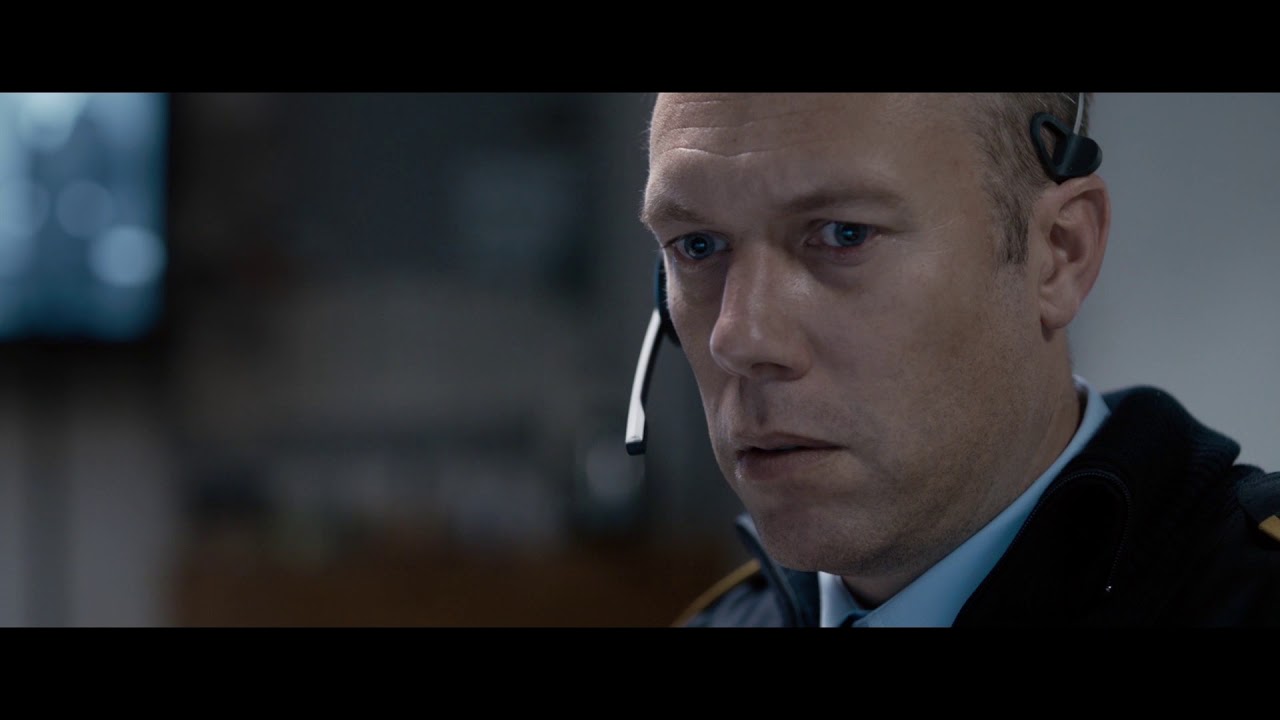 Video for the film The Guilty — Emergency Services