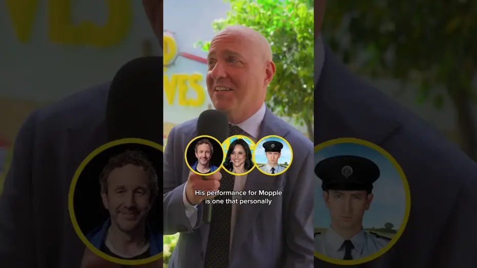 Video for the film The Sheep Detectives — See what The Sheep Detectives is all about!