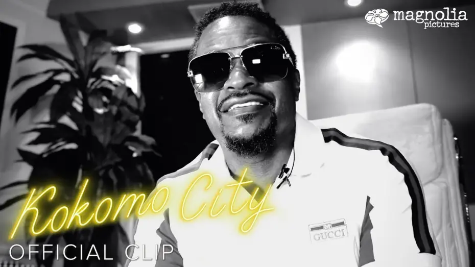 Video for the film Kokomo City — Girlfriend Clip