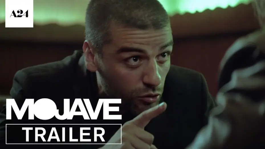Video for the film Mojave — Official Trailer