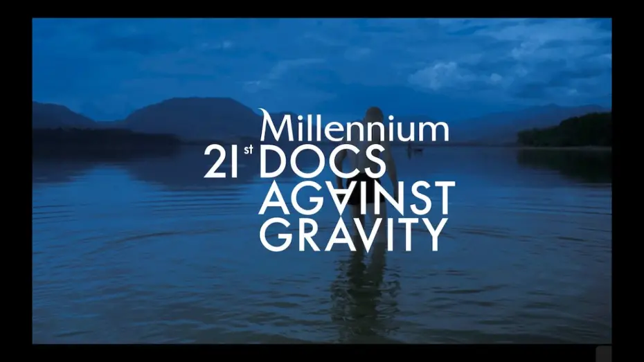 Video for the film Fakir — Fakir (Fakir) - trailer | 21. Millennium Docs Against Gravity