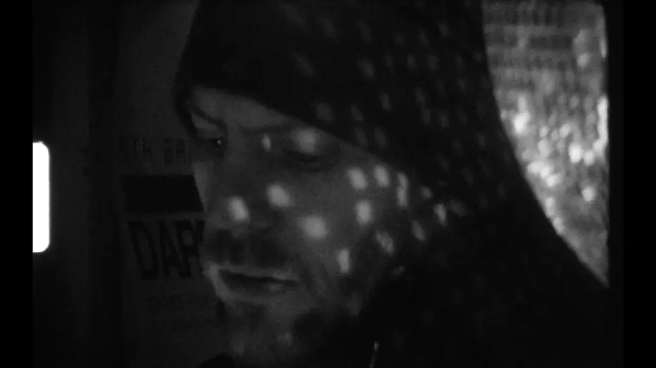Video for the film The Parrot — Papagajka (debut feature) Behind The Scenes Super8