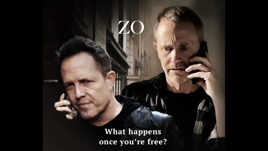 Video for the film Zo — ZO - Short Film