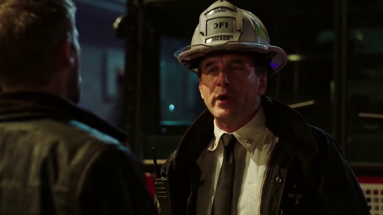 Video for the film Backdraft 2 — Backdraft 2 (2019) Trailer